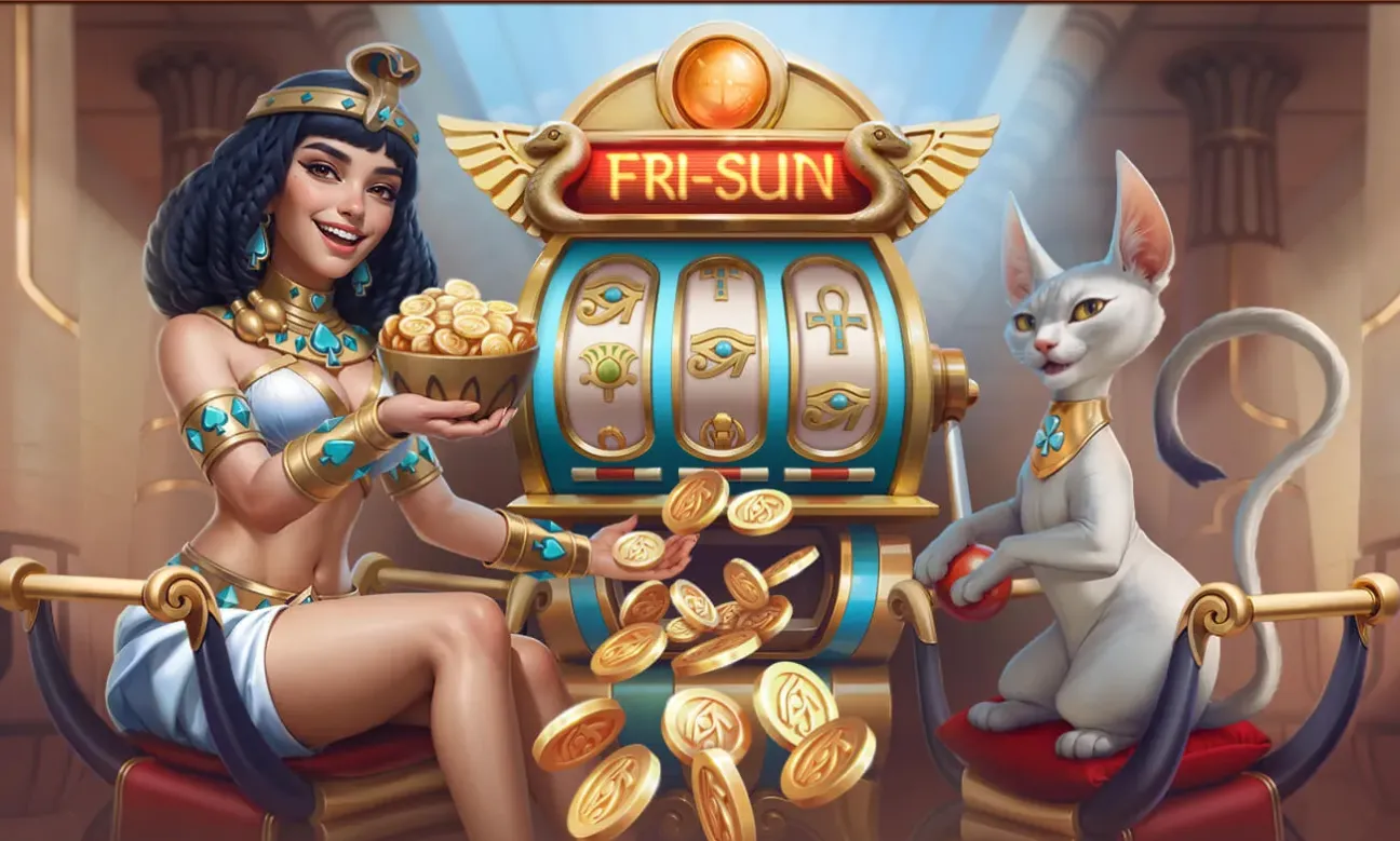 cleobetra casino banner