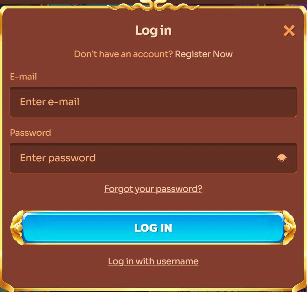 cleobetra casino login